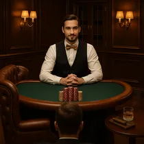 AmunRa Casino - Blackjack Live con Dealer Reali