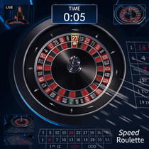 AmunRa - Live Roulette - Real Dealer Casino Game