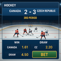 AmunRa - Ice Hockey Betting - Schweizer Eishockey Wetten