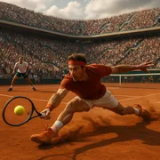AmunRa - Tennis Betting - Live Sportwetten